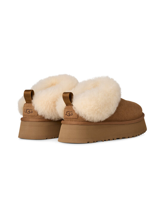 UGG - Tazzelle čības - CHE CHESTNUT | Stockmann - photo 4