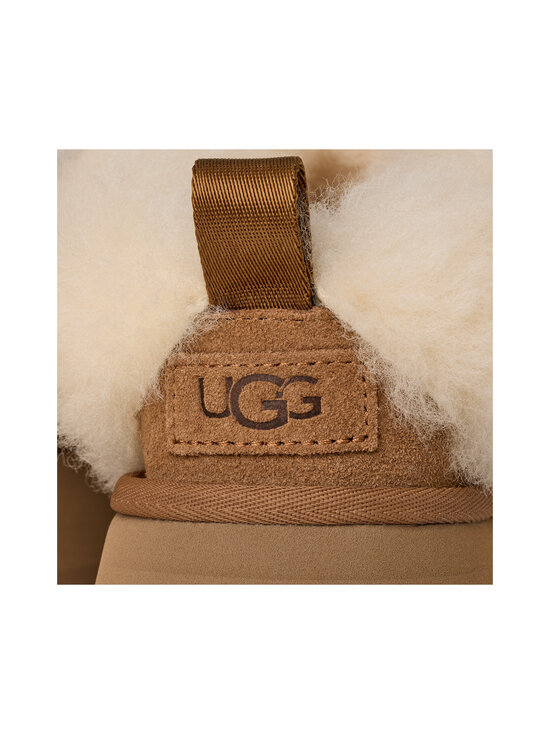 UGG - Tazzelle čības - CHE CHESTNUT | Stockmann - photo 5