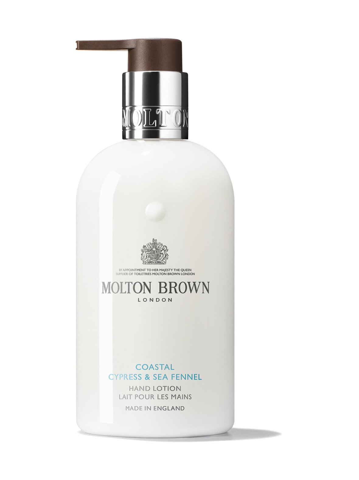 Coastal Cypress Sea Fennel Hand Lotion -käsivoide 300 ml