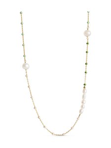 ENAMEL Copenhagen - Lola Glory pērļu kaklarota - CONFIDENT | Stockmann