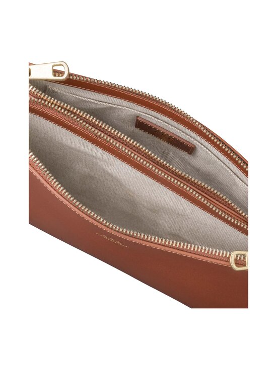A.P.C - Sarah ādas soma - CAD HAZELNUT - photo 3 A.P.C - Sarah ādas soma - CAD HAZELNUT | Stockmann - photo 3