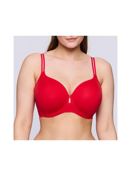 Primadonna - East End Padded Heartshape -rintaliivit - TRR TRUE RED - photo 2 Primadonna - East End Padded Heartshape -rintaliivit - TRR TRUE RED | Stockmann - photo 2