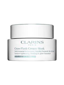 Clarins - Näomask Cryo-Flash Cream-Mask | Stockmann
