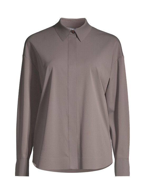 Max Mara MM - Lepanto-paitapusero - SCHLAMM - photo 1 Max Mara MM - Lepanto-paitapusero - SCHLAMM | Stockmann - photo 1