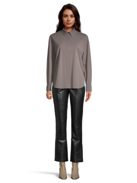 Max Mara MM - Lepanto-paitapusero - SCHLAMM - photo 2 Max Mara MM - Lepanto-paitapusero - SCHLAMM | Stockmann - photo 2