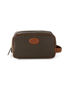Mulberry - Tualett-tarvete kott Wash Case Scotchgrain | Stockmann