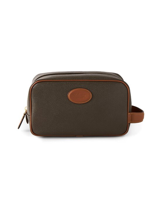 Tualett-tarvete kott Wash Case Scotchgrain