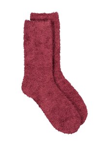 Cuddly Socks - Smooth Cuddly pūkainas zeķes - 5723 MULBERRY | Stockmann