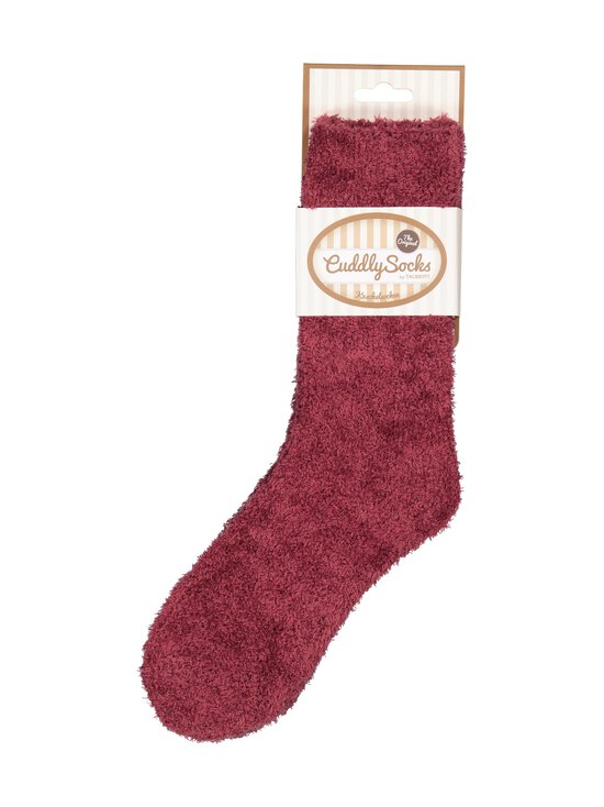 Cuddly Socks - Smooth Cuddly pūkainas zeķes - 5723 MULBERRY | Stockmann - photo 3