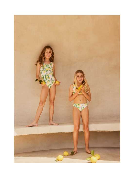 Molo - Nolina-bikinit - 9505 CITRUS | Stockmann - photo 5