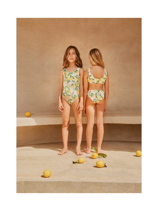 Molo - Nolina-bikinit - 9505 CITRUS | Stockmann - photo 6