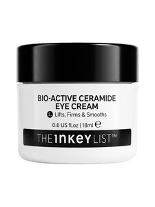 The Inkey List - Bio-Active Ceramide Eye Cream  -silmänympärysvoide | Stockmann