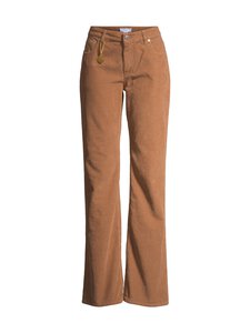 Stella McCartney - Corduroy Kick Flared Jeans Stella McCartney | Stockmann