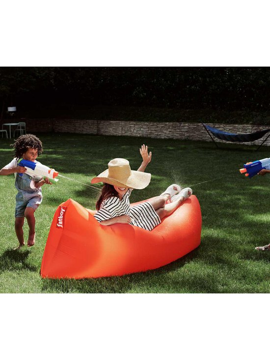 Fatboy - Lamzac 3.0 -säkkituoli - ORANSSI | Stockmann - photo 2