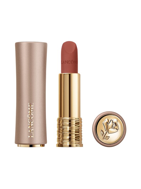 Lancôme - Huulepulk L'Absolu Rouge Intimatte Soft-Blurred Matte Lipstick - 273 FRENCH NUDE - photo 1 Lancôme - Huulepulk L'Absolu Rouge Intimatte Soft-Blurred Matte Lipstick - 273 FRENCH NUDE | Stockmann - photo 1