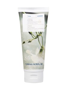 Korres - Jasmine Body Milk ķermeņa krēms | Stockmann