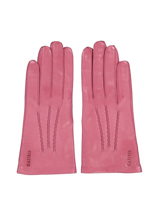 Sauso - Nahkkindad Ilona - SEA PINK - photo 2 Sauso - Nahkkindad Ilona - SEA PINK | Stockmann - photo 2