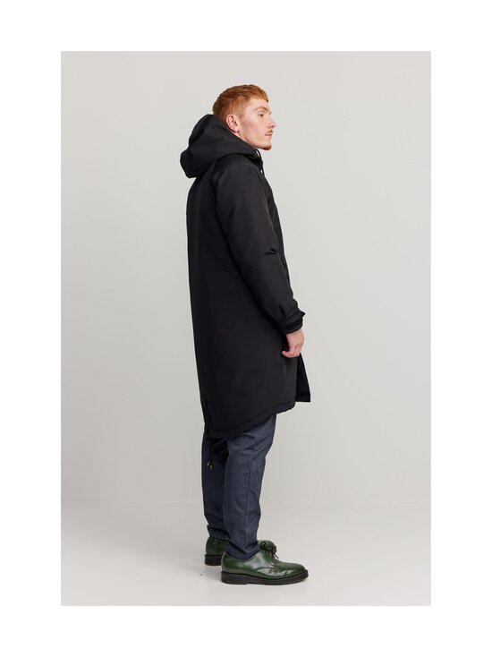 Makia - Parka Observer - 999 BLACK | Stockmann - photo 4