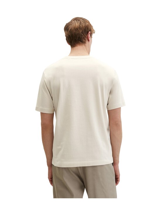 Marc O'Polo - T-särk - 0924 GREY SILK | Stockmann - photo 3