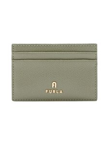 Furla - Camelia S -nahkakorttikotelo - AG700 AGAVE B | Stockmann