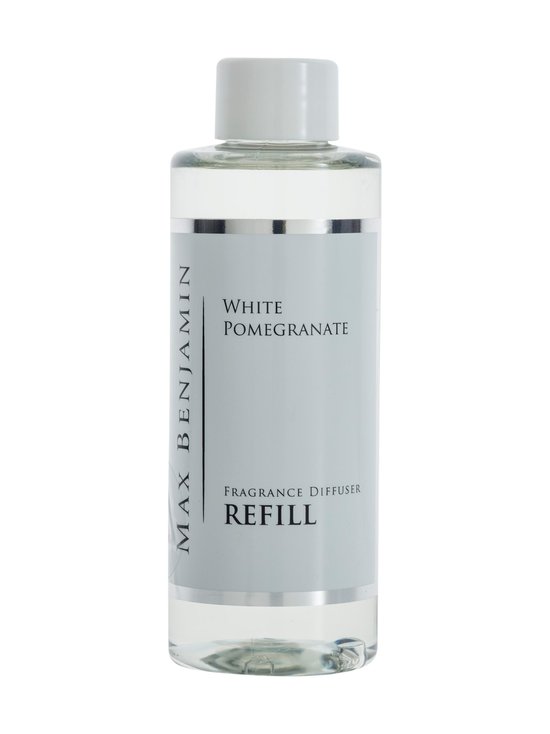 White Pomegranate -huonetuoksun täyttöpullo 300 ml