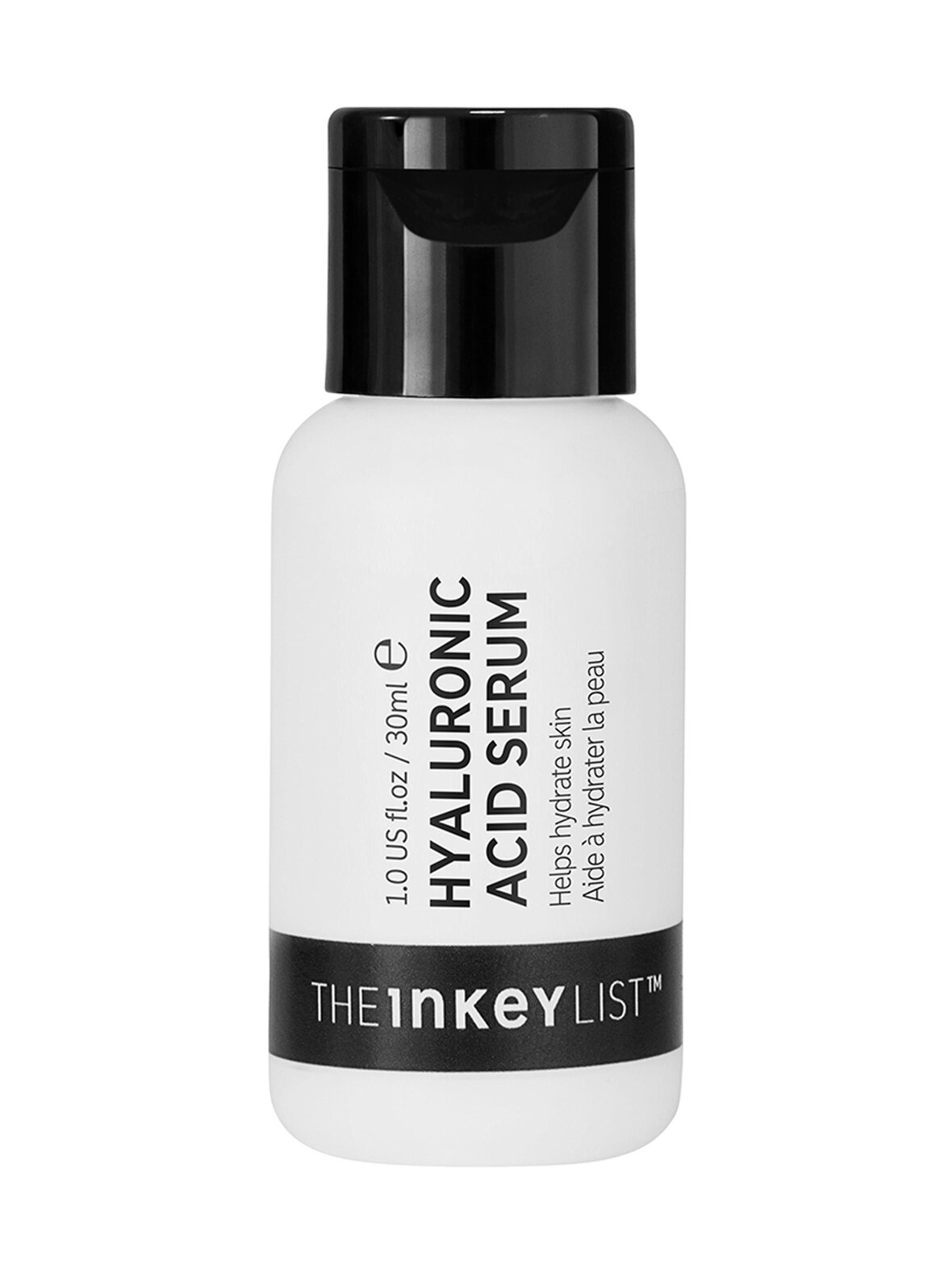 Hyaluronic Acid Serum -seerumi, 30ml