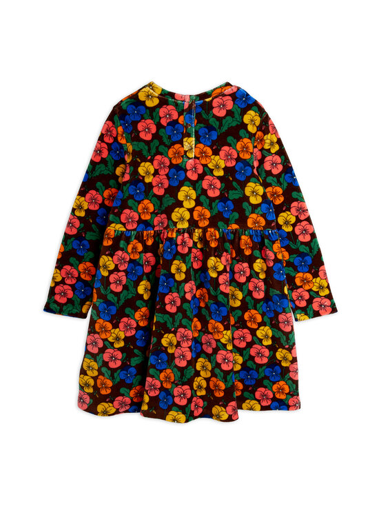 Mini Rodini - Violas-veluurimekko - 00 MULTI | Stockmann - photo 2