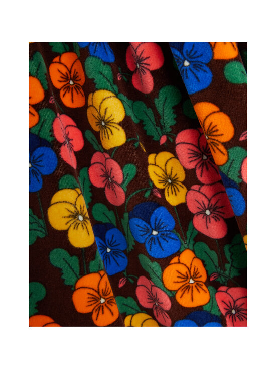 Mini Rodini - Violas-veluurimekko - 00 MULTI | Stockmann - photo 3
