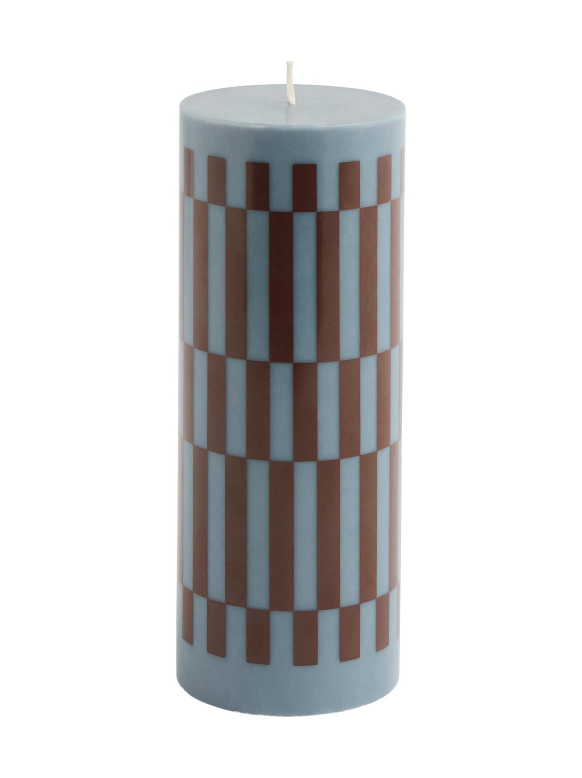 Column Medium -kynttilä 20 cm
