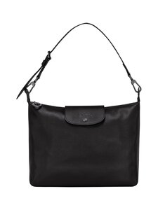 Longchamp - Le Pliage Xtra -olkalaukku - 001 BLACK Longchamp - Le Pliage Xtra -olkalaukku - 001 BLACK | Stockmann