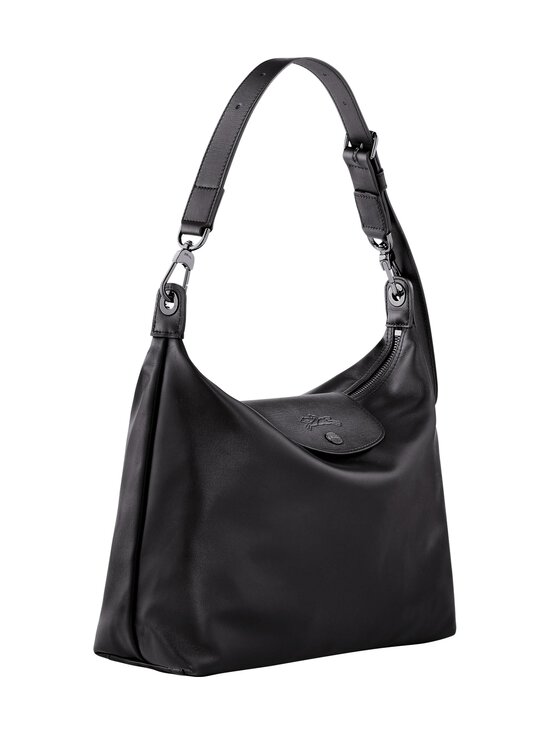 Longchamp - Õlakott Le Pliage Xtra - 001 BLACK | Stockmann - photo 3