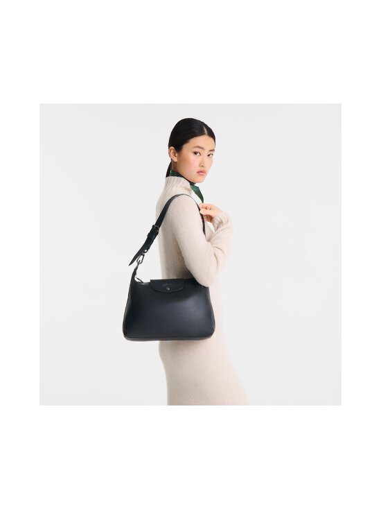 Longchamp - Õlakott Le Pliage Xtra - 001 BLACK | Stockmann - photo 4
