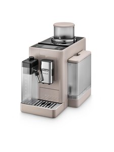 Delonghi - Rivelia -kahvikone - SAND BEIGE Delonghi - Rivelia -kahvikone - SAND BEIGE | Stockmann