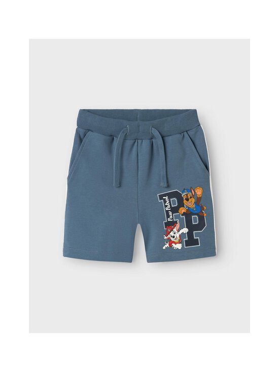 Name It - NmmMik PawPatrol -collegeshortsit - BLUE MIRAGE - photo 2 Name It - NmmMik PawPatrol -collegeshortsit - BLUE MIRAGE | Stockmann - photo 2