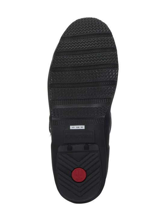 Hunter - Women's Original Tall gumijas zābaki - BLK BLACK - photo 4 Hunter - Women's Original Tall gumijas zābaki - BLK BLACK | Stockmann - photo 4