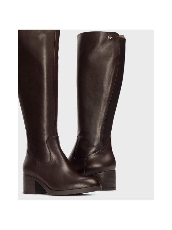 Wonders - Mate augstie zābaki - ISY TESTA | Stockmann - photo 4