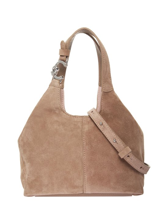 Coccinelle - Seemisnahast kott Easy Shopper S - N59 WARM TA/WARM TA - photo 1 Coccinelle - Seemisnahast kott Easy Shopper S - N59 WARM TA/WARM TA | Stockmann - photo 1