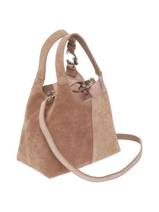 Coccinelle - Seemisnahast kott Easy Shopper S - N59 WARM TA/WARM TA - photo 3 Coccinelle - Seemisnahast kott Easy Shopper S - N59 WARM TA/WARM TA | Stockmann - photo 3