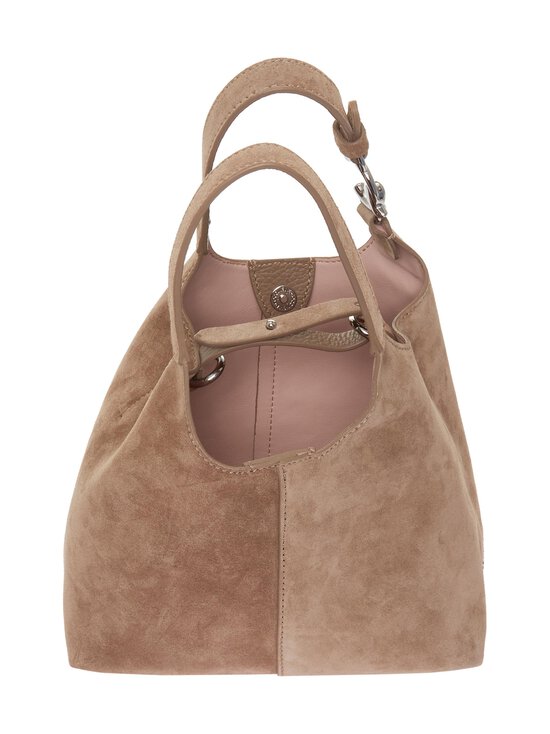 Coccinelle - Seemisnahast kott Easy Shopper S - N59 WARM TA/WARM TA - photo 4 Coccinelle - Seemisnahast kott Easy Shopper S - N59 WARM TA/WARM TA | Stockmann - photo 4