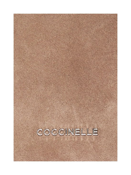 Coccinelle - Seemisnahast kott Easy Shopper S - N59 WARM TA/WARM TA - photo 5 Coccinelle - Seemisnahast kott Easy Shopper S - N59 WARM TA/WARM TA | Stockmann - photo 5
