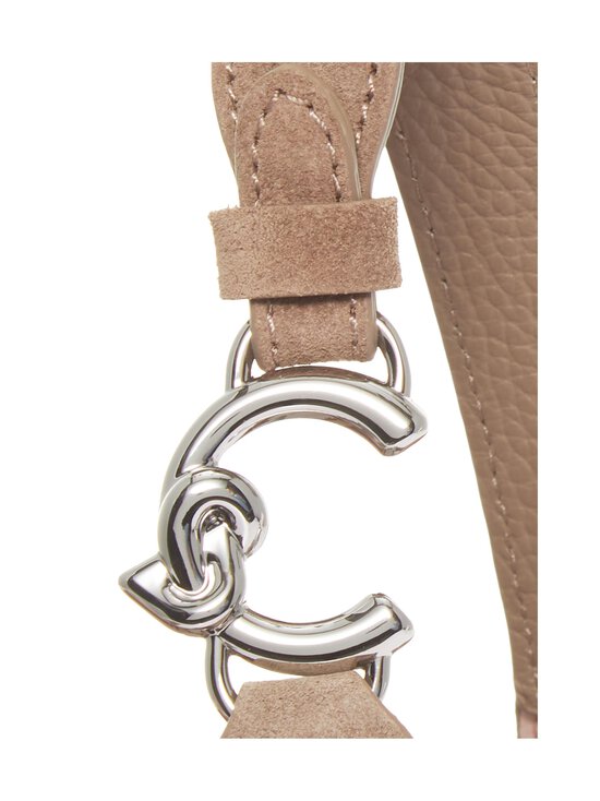 Coccinelle - Seemisnahast kott Easy Shopper S - N59 WARM TA/WARM TA - photo 6 Coccinelle - Seemisnahast kott Easy Shopper S - N59 WARM TA/WARM TA | Stockmann - photo 6