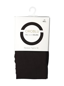 Oroblu - Sukkpüksid All Colors 50 den - BROWN 4 | Stockmann