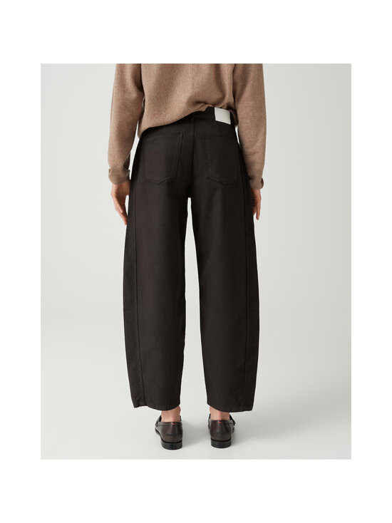 Opus - Lissie Bold Barrel -farkut - 20040 AFFOGATO | Stockmann - photo 3