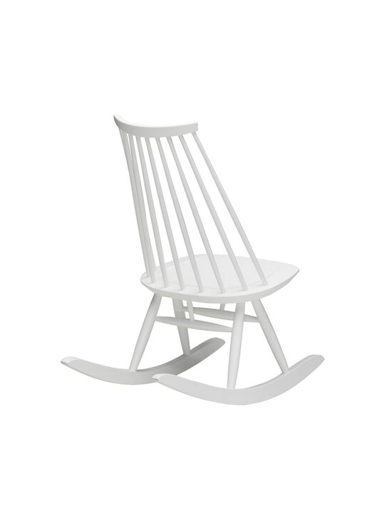 Artek - Mademoiselle-keinutuoli - VALKOINEN | Stockmann - photo 2