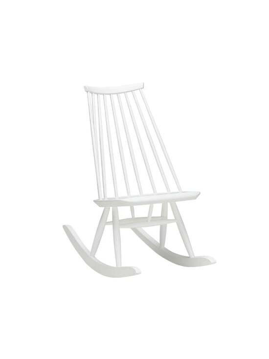 Artek - Mademoiselle-keinutuoli - VALKOINEN | Stockmann - photo 1