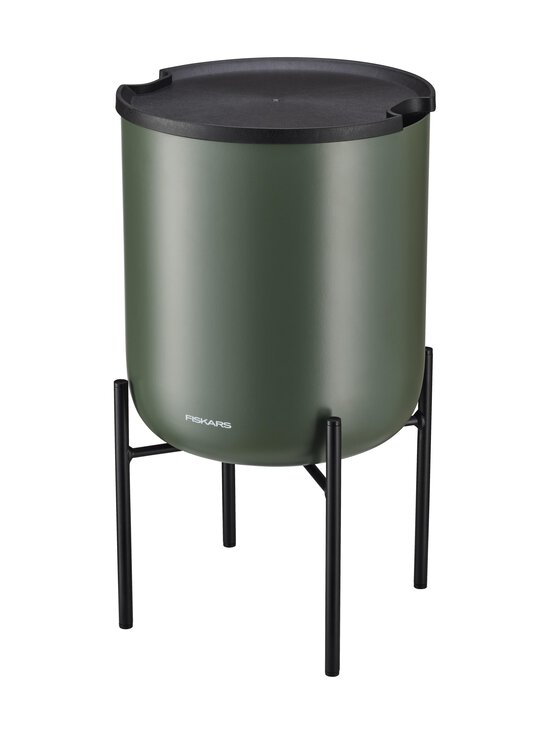 Fiskars - Watering System -kastelujärjestelmä - GREEN | Stockmann - photo 3