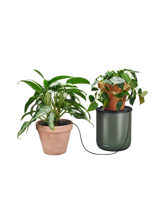 Fiskars - Watering System -kastelujärjestelmä - GREEN | Stockmann - photo 4