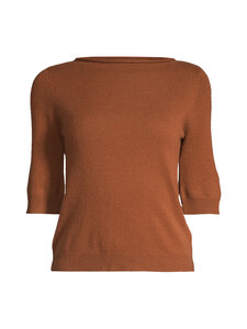 Marella - Mllcalle-neulepusero - 006 TOBACCO BROWN | Stockmann