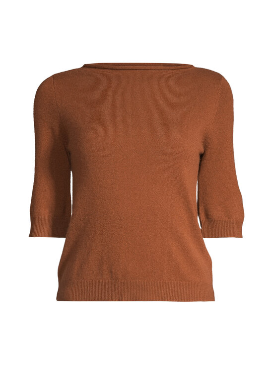 Marella - Mllcalle-neulepusero - 006 TOBACCO BROWN | Stockmann - photo 1