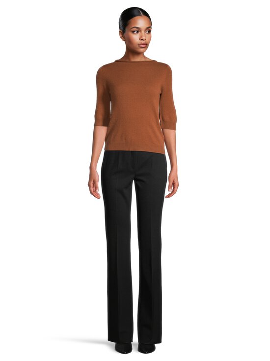 Marella - Mllcalle-neulepusero - 006 TOBACCO BROWN | Stockmann - photo 2